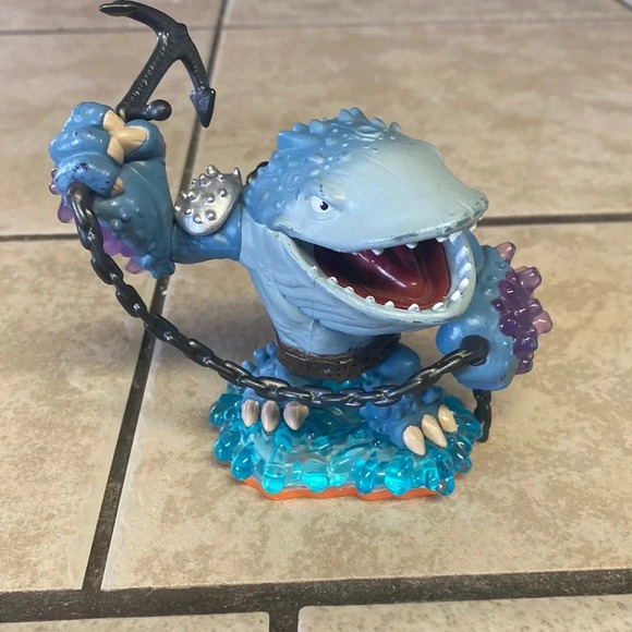 Skylanders giants Thampbark - Picture 1 of 7